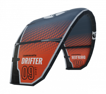 Cabrinha DRIFTER - kite only